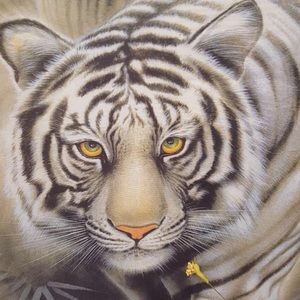 Meet your Posher, Hank